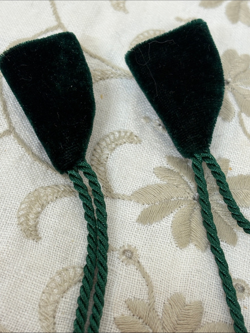 Drawstring pouch - Picture 5 of 8